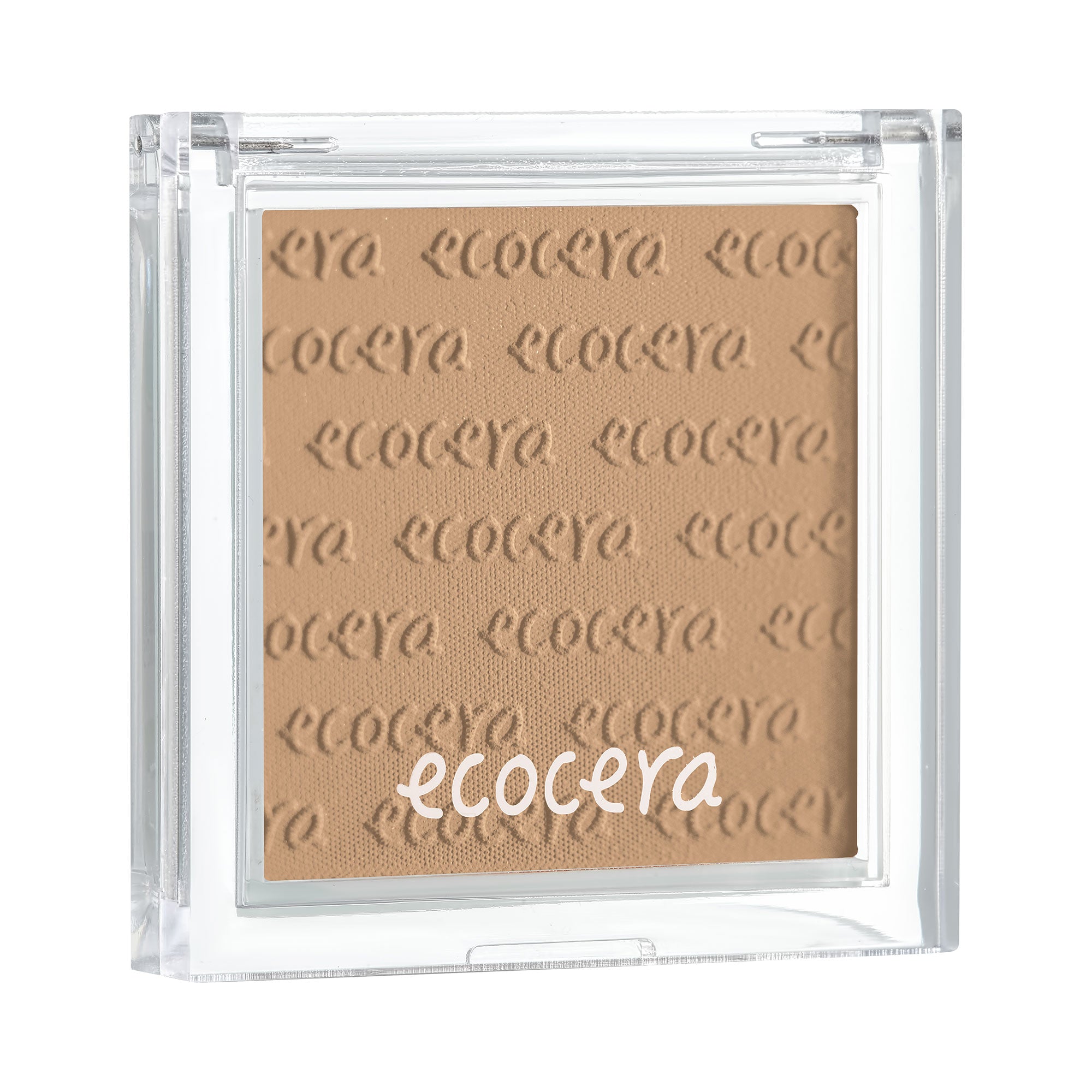 ECOCERA Puder brązujący 10 g #3