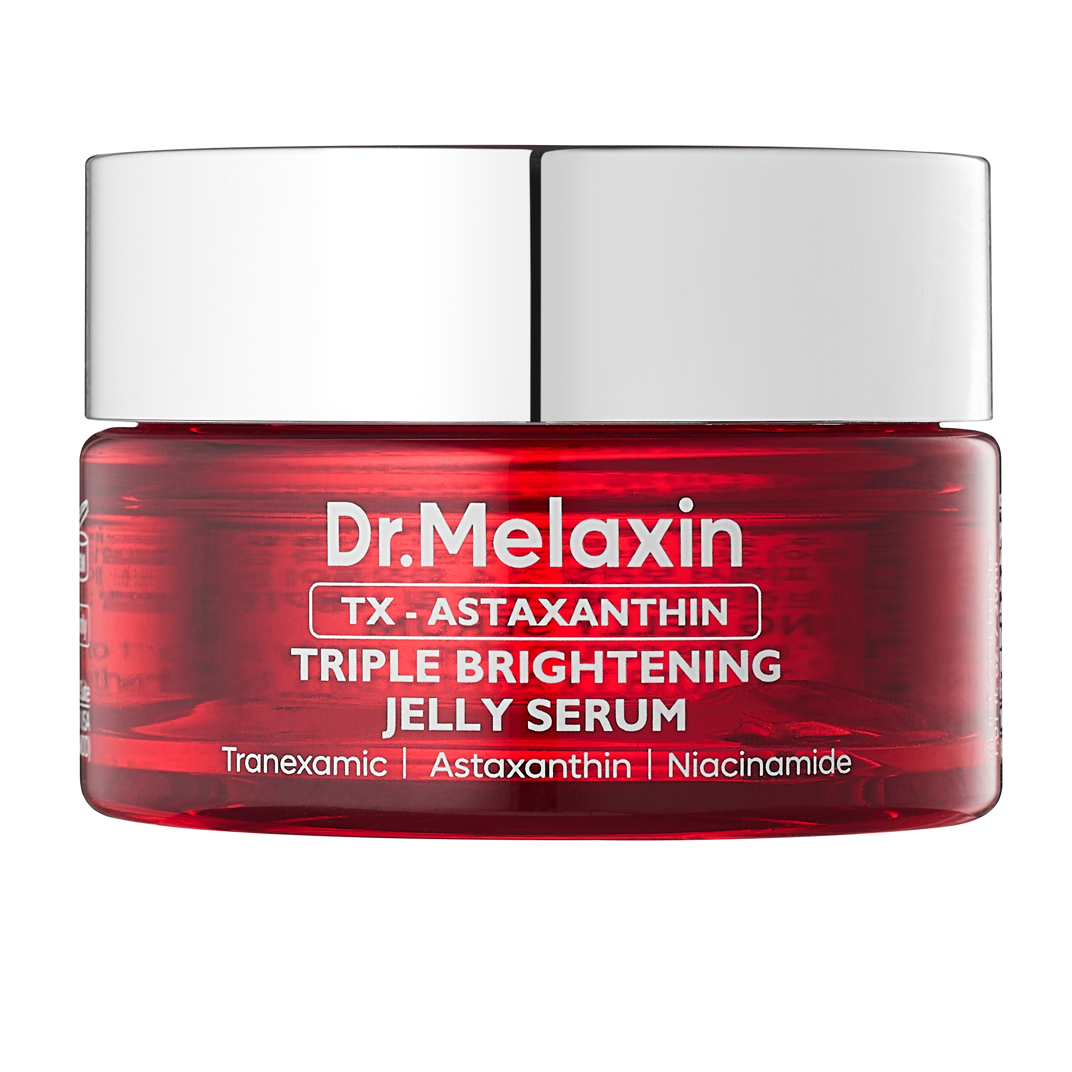 DR.MELAXIN TX-ASTXANTHIN TROJITÉ ROZJASŇUJÍCÍ ŽELEOVÉ SÉRUM 30 ml