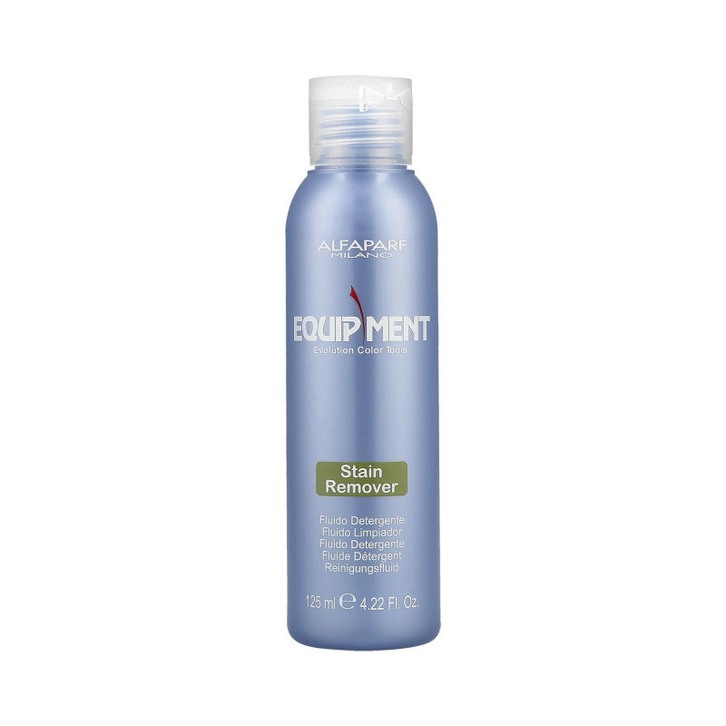 Alfaparf Equipment Fluide détergeant 125ml