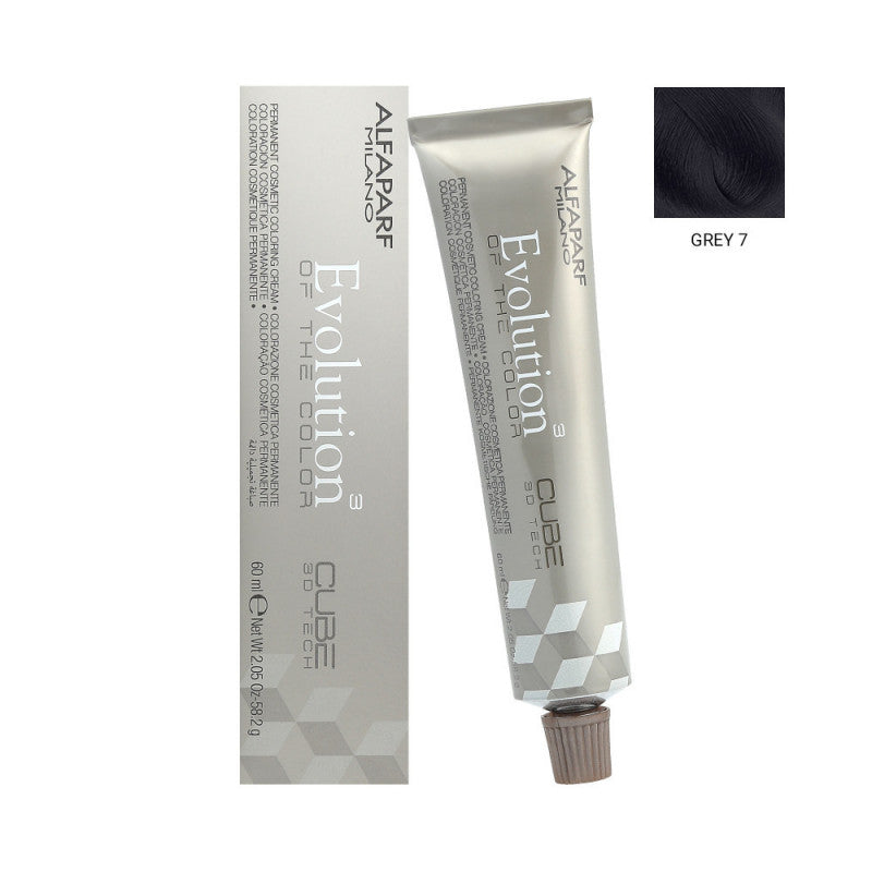 ALFAPARF EVOLUTION OF THE COLOR CUBE Tintura per capelli 60 ml #129
