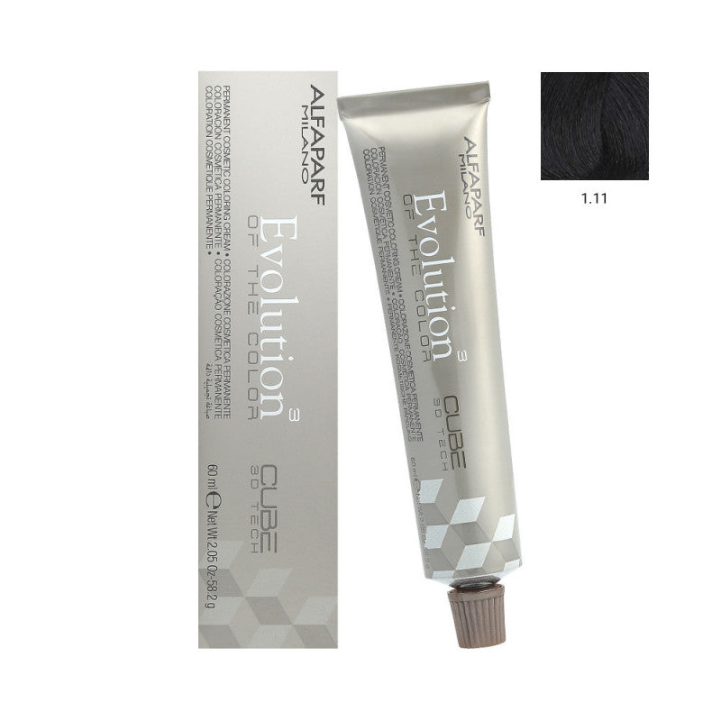 ALFAPARF EVOLUTION OF THE COLOR CUBE Tintura per capelli 60 ml #29