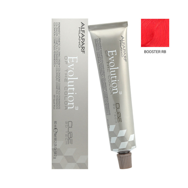 ALFAPARF EVOLUTION OF THE COLOR CUBE Tintura per capelli 60 ml #83
