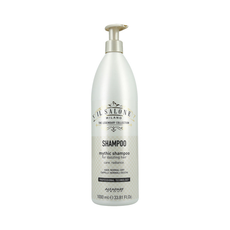 Alfaparf Il salone Mythic shampoo capelli luminosi 1000 ML 
