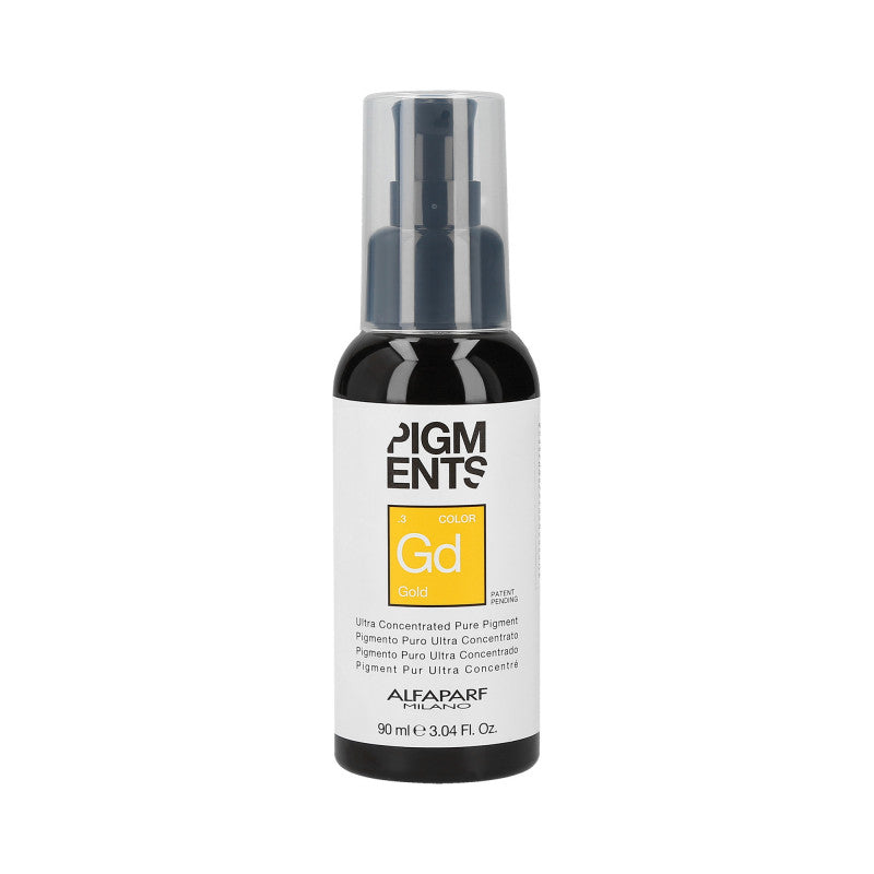 ALFAPARF PIGMENTS Koncentrovaný vlasový pigment 90ml #3
