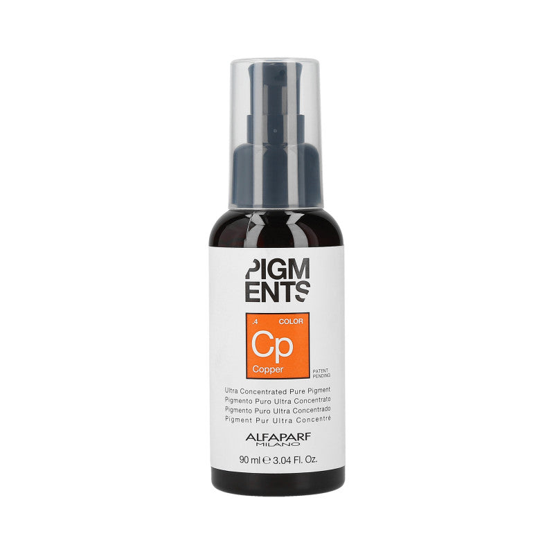 ALFAPARF PIGMENTS Koncentrovaný vlasový pigment 90ml #6
