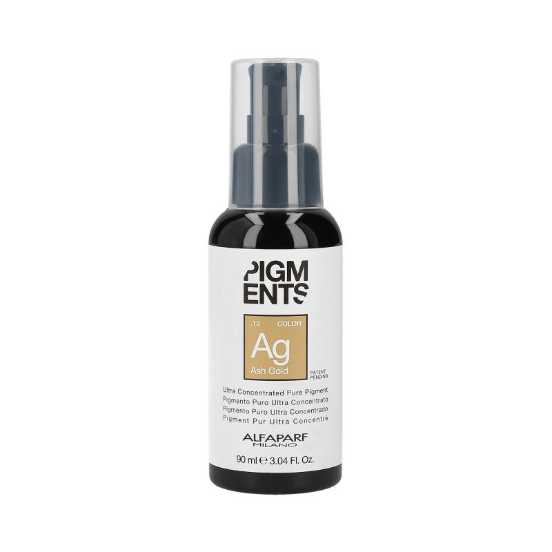 ALFAPARF PIGMENTS Koncentrovaný vlasový pigment 90ml #2