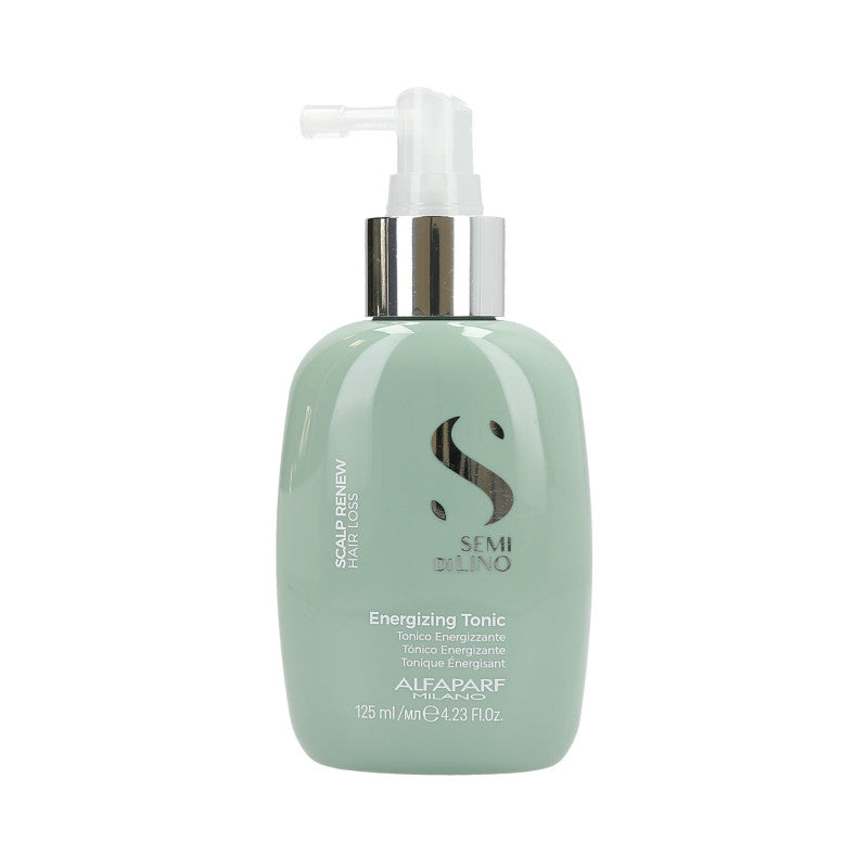 ALFAPARF SEMI DI LINO SCALP RENEW Energizující tonikum 125ml