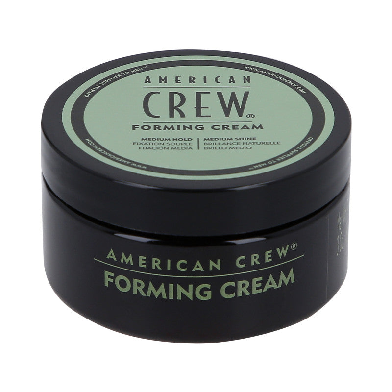 AMERICAN CREW NEW CLASSIC FORMING CREAM Crème de modelage capillaire pour homme 85g