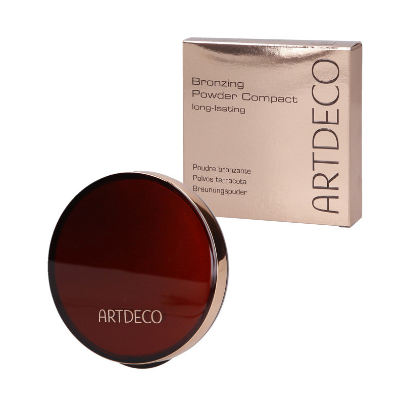 ARTDECO Terra per il viso 80 Natural 10g