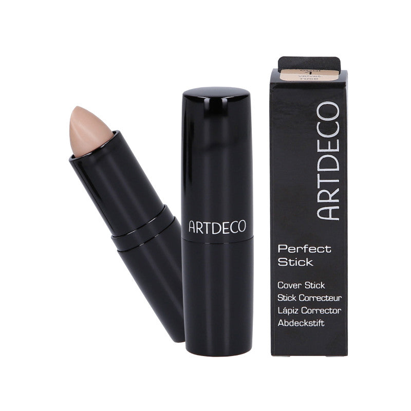 ARTDECO Perfect Stick Abdeckstift 01 Velvet Rose 4g