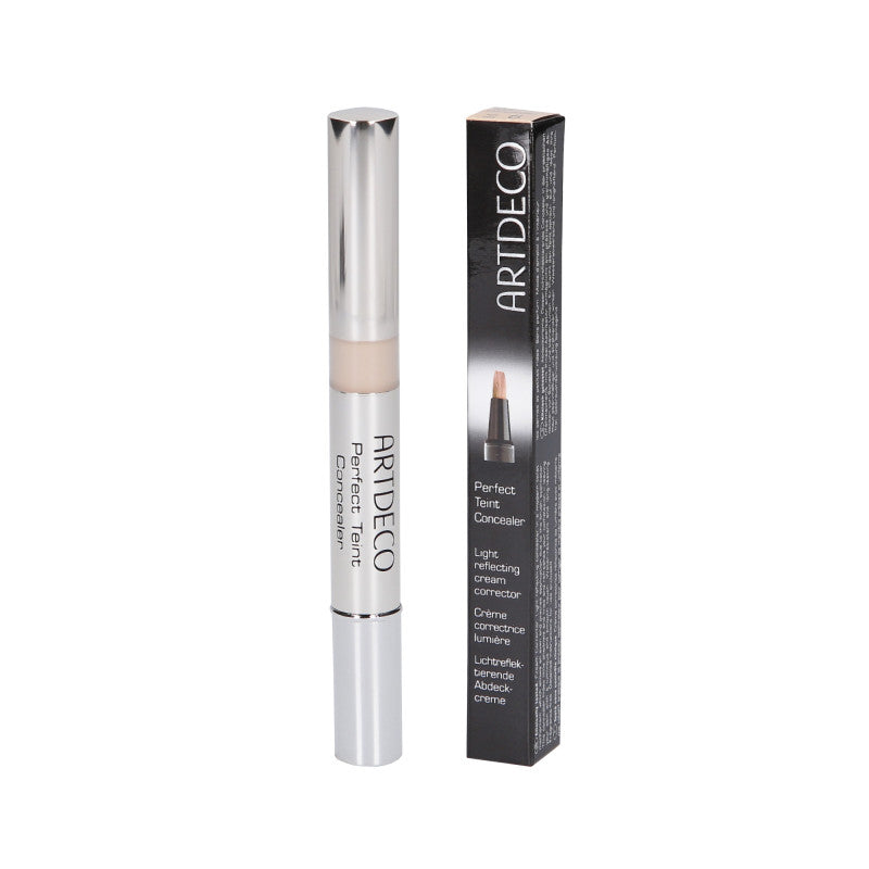 ARTDECO PERFECT TEINT CONCEALER 6 Light Ivory 1,8ml