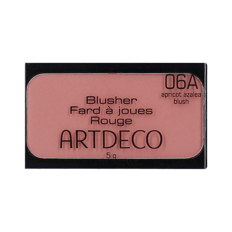 ARTDECO Fard 06A Albicocca Azalea 5g