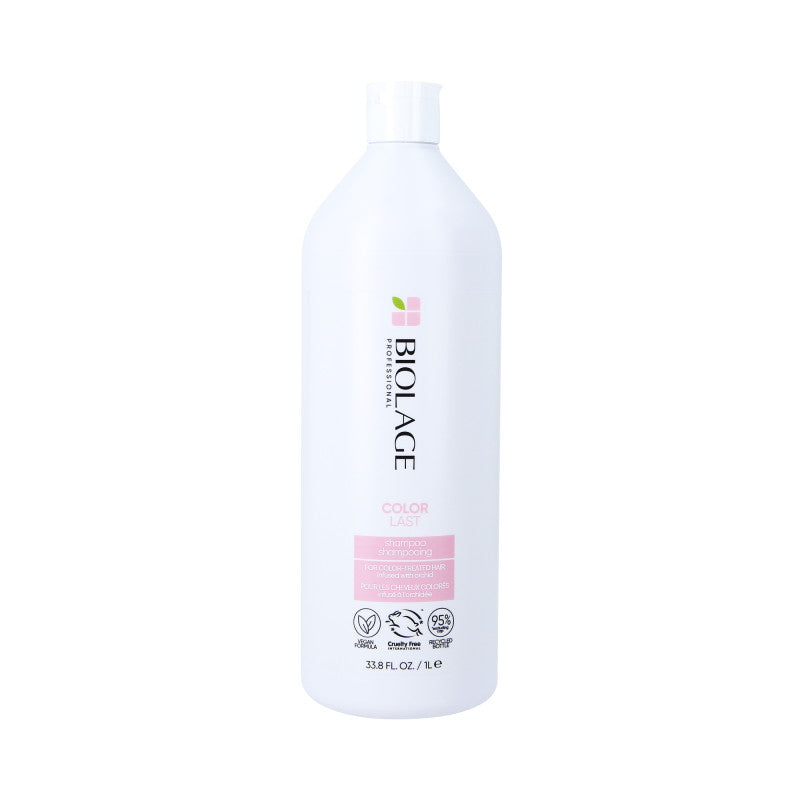 BIOLAGE Colorlast Shampoo per capelli colorati 1000 ml