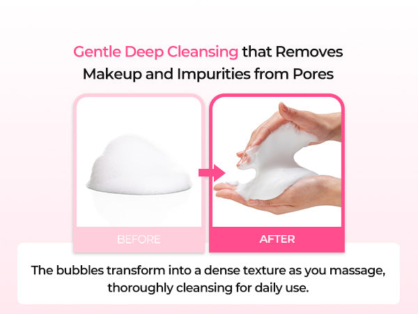 DR.MELAXIN MELTING LINE Mousse nettoyante hydratante pour le visage 150 ml #13