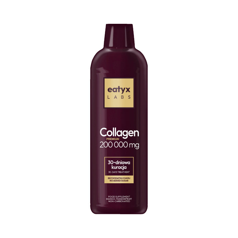 EATYX LABS COLLAGEN PREMIUM Kolagen do picia 1000 ml #2