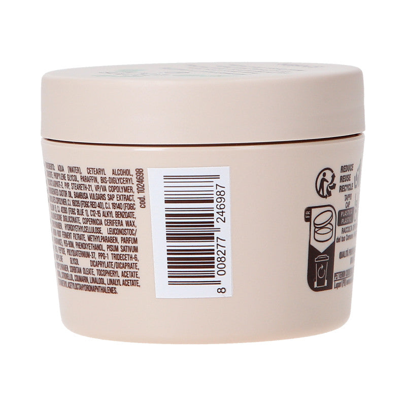 ECHOSLINE ECHOS LOOK FIXING Pasta modellante opaca per capelli 100 ml #3