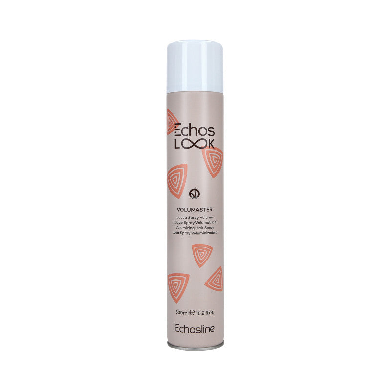 ECHOSLINE ECHOS LOOK VOLUMASTER Haarspray für mehr Volumen 500ml