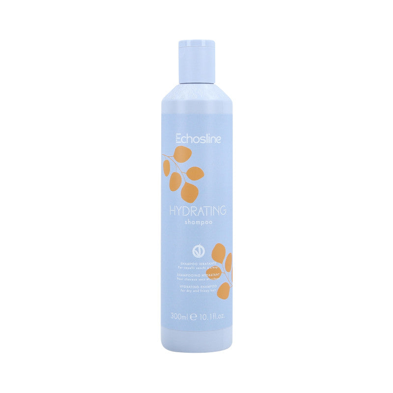 ECHOSLINE HYDRATING Shampoo idratante per capelli 300ml