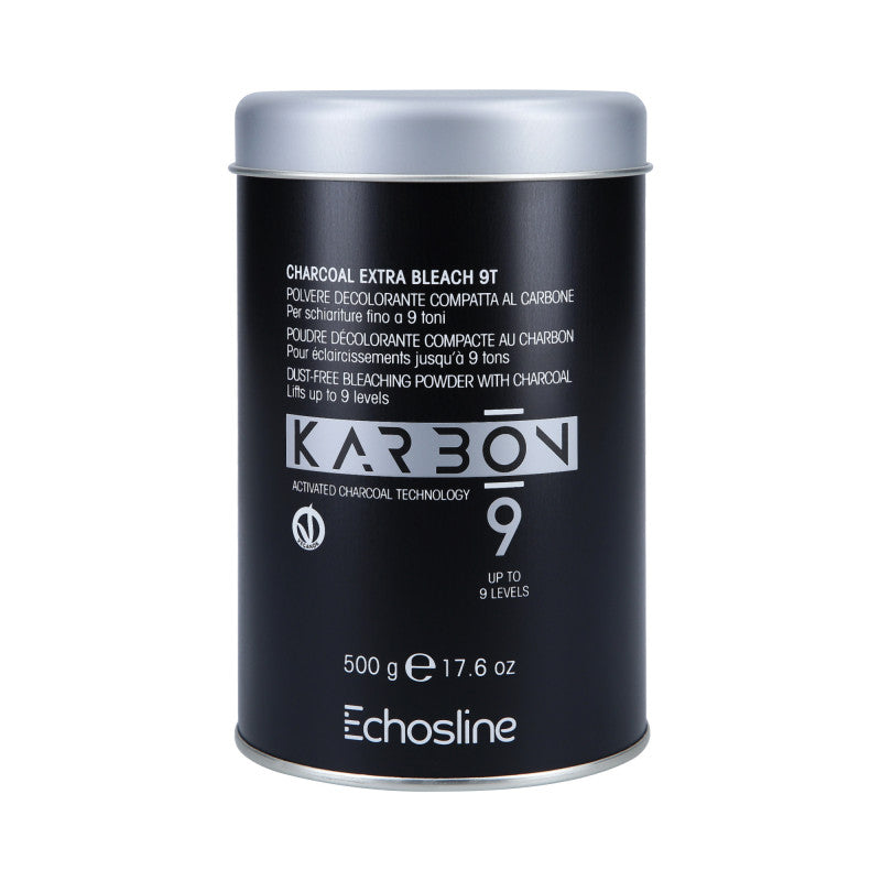 ECHOSLINE KARBON Pulveraufheller 500g