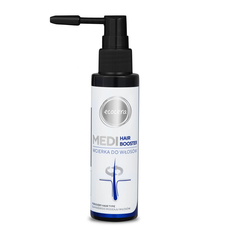 ECOCERA MEDI HAIR BOOSTER Haarlotion 75 ml