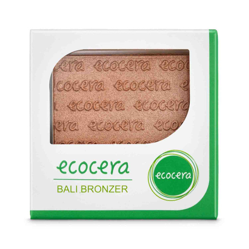 ECOCERA Polvere abbronzante 10g