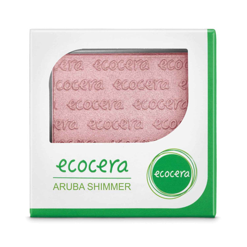 ECOCERA Polvere illuminante 10g