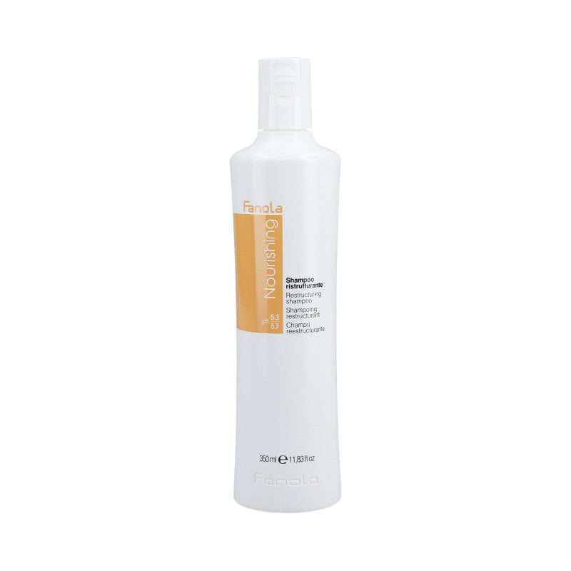 FANOLA NOURISHING Shampooing restructurant 350ml