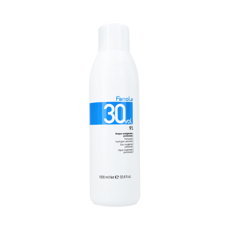 Fanola Oxidationsmittel 30 vol 9% 1000 ml