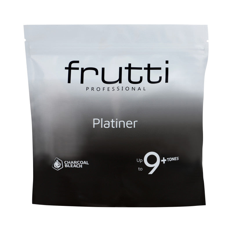 FRUTTI PROFESSIONAL Haarbleichmittel ohne Puder 9 Töne 500g