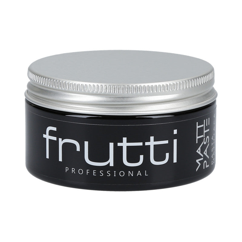 FRUTTI PROFESSIONAL Pasta opacizzante per capelli 100g