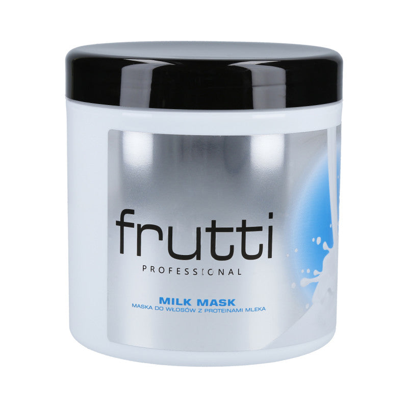 FRUTTI PROFESSIONAL Odżywcza maska do włosów suchych 1000 ml