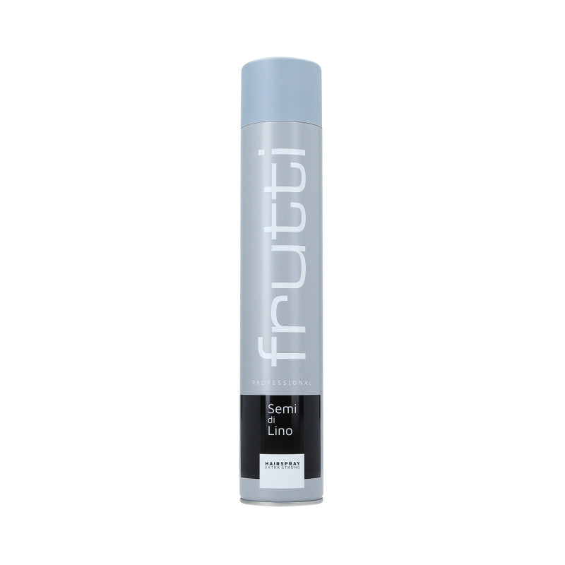 FRUTTI PROFESSIONAL SEMI DI LINO EXTRA STRONG Haarspray 750 ml