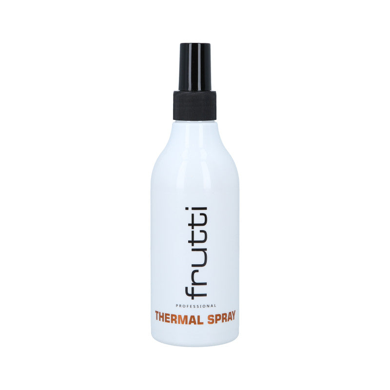 FRUTTI PROFESSIONAL THERMAL Spray termoochronny z keratyną 250 ml