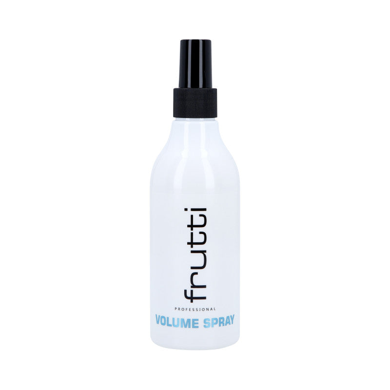 FRUTTI PROFESSIONAL VOLUME  Spray dodający objętości 250 ml