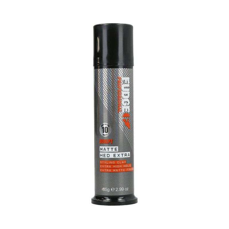 FUDGE PROFESSIONAL Matte Hed Extra Argilla molto forte per lo styling dei capelli 85ml
