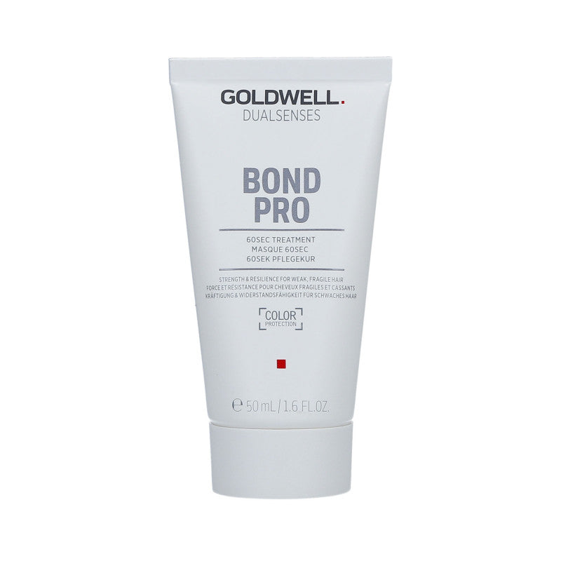 GOLDWELL DUALSENSES BOND PRO Traitement Express Fortifiant 50ml