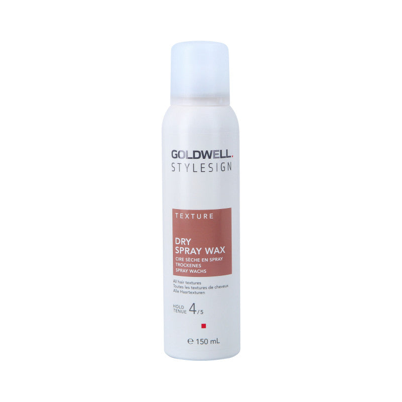 GOLDWELL STYLESIGN DRY SPRAY WAX Trockenes Haar-Stylingwachs 150 ml