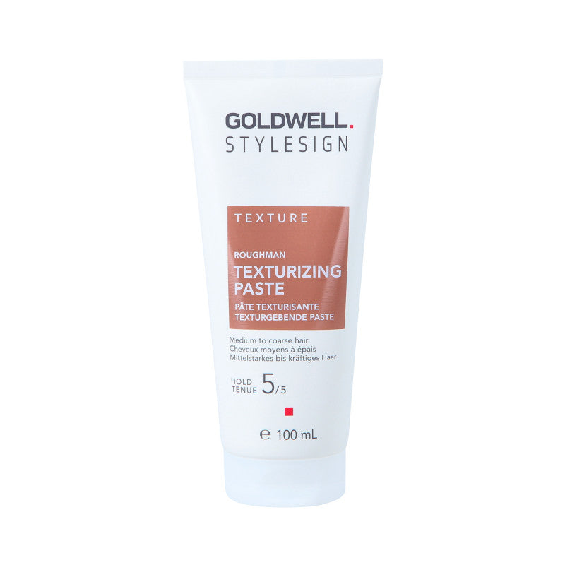 GOLDWELL STYLESIGN ROUGHMAN Pasta modellante texturizzante 100ml