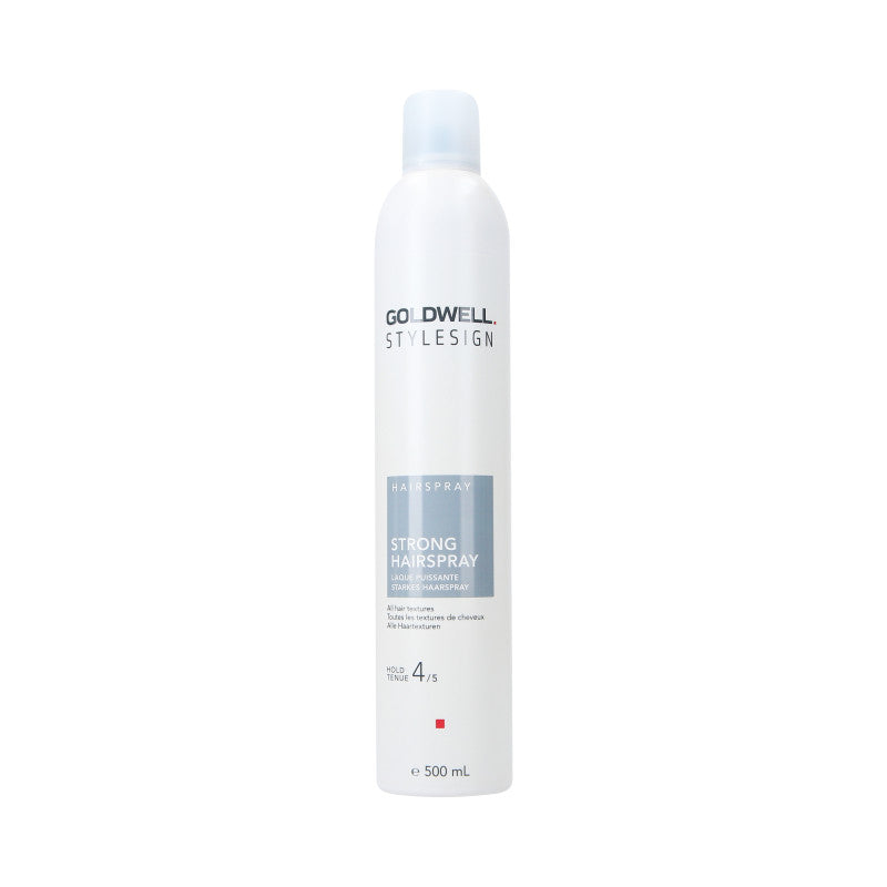 GOLDWELL STYLESIGN STRONG Haarspray mit starkem Halt 500 ml