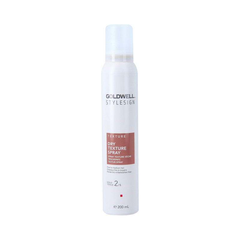 GOLDWELL STYLESING TEXTURE Volumengebendes Texturierungsspray 200 ml