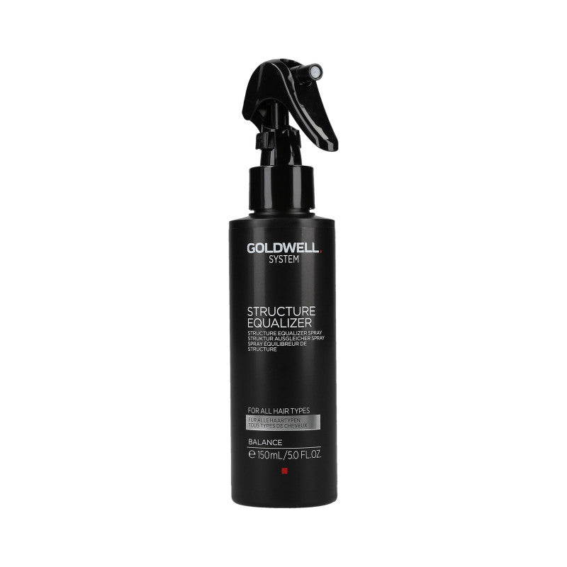 GOLDWELL SYSTEM Structure Equalizer Struktur-Ausgleicher Spray 150ml