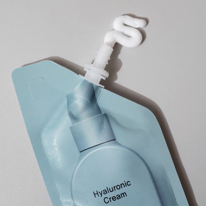 HIDEHERE Crema viso con peptidi e acido ialuronico 25 ml #2