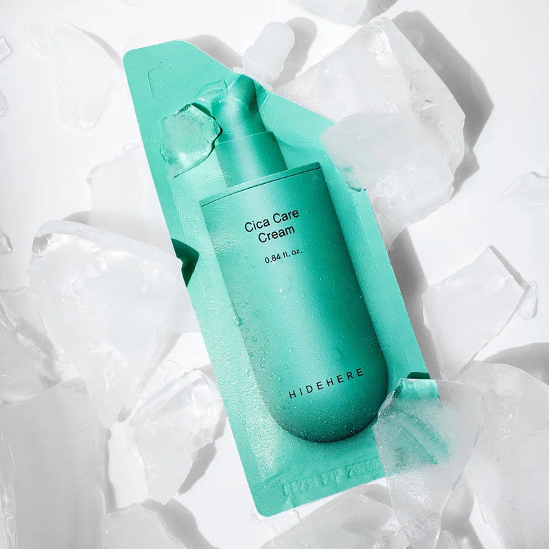 HIDEHERE Crema viso Centella asiatica 25 ml #2