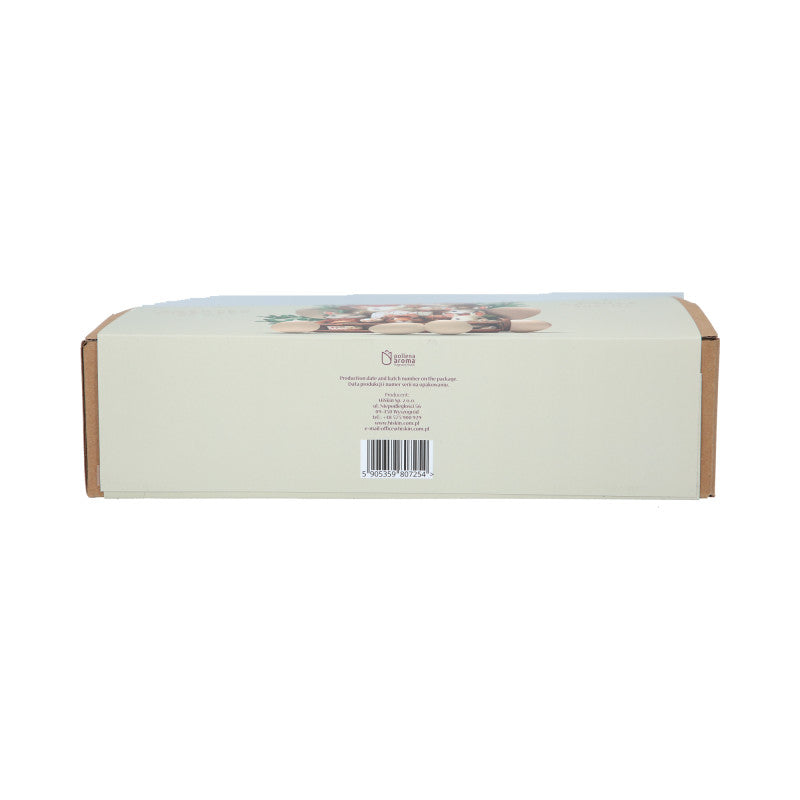 HISKIN HOME HAPPY EASTER Coffret bougie chocolat soja Oeufs 200 ml + diffuseur Garden Party 100 ml #4