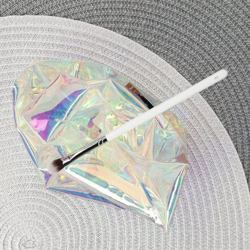 ilū 413 Pennello Medio Per Ombretti #5