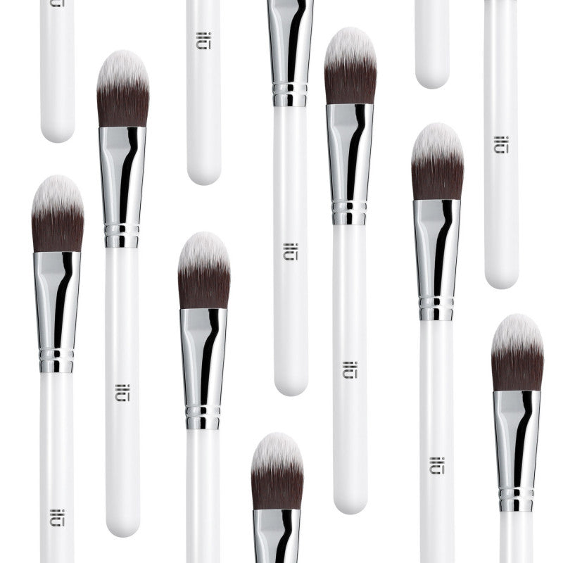 ilū 113 Pennello Per Fondotinta #5