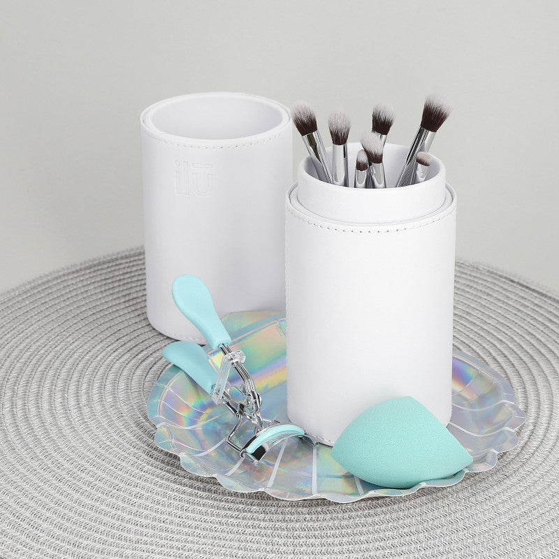 ilū A Fabulash Day - Set Pennelli Makeup #4