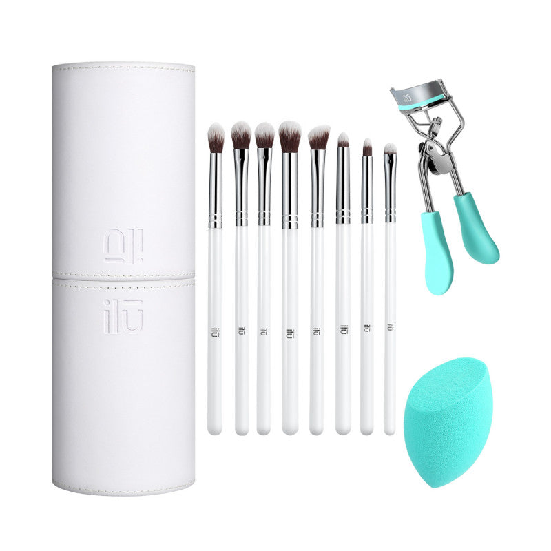 ilū A Fabulash Day - Makeup Pinsel Set 