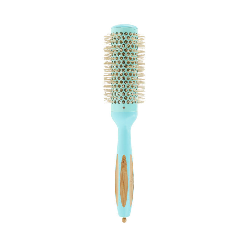 ilū BambooM! Bamboo Styling Brush, Brosse cheveux Ø 35 mm