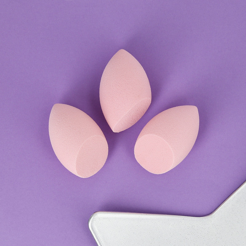 ilū Spugna Makeup Olive Cut, Rosa #5